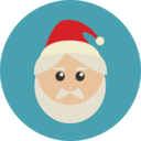 avatar,people,christmas,santa claus,santa